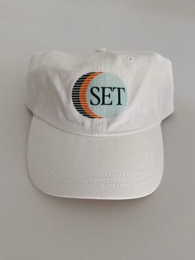 SET Active White Hat